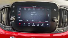 Fiat 500 1.0 Mild Hybrid 3dr Petrol Hatchback